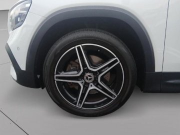 MERCEDES-BENZ GLB 200d 150ch AMG Line 8G DCT
