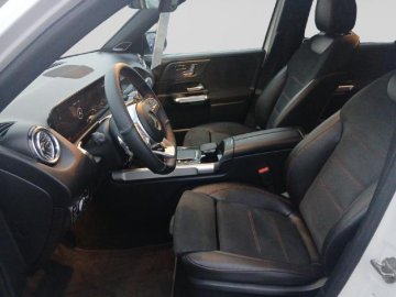 MERCEDES-BENZ GLB 200d 150ch AMG Line 8G DCT