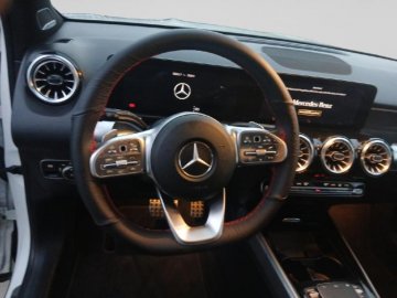 MERCEDES-BENZ GLB 200d 150ch AMG Line 8G DCT
