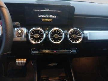 MERCEDES-BENZ GLB 200d 150ch AMG Line 8G DCT