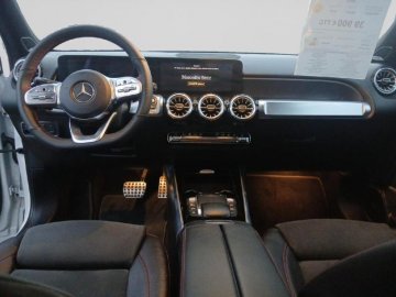 MERCEDES-BENZ GLB 200d 150ch AMG Line 8G DCT