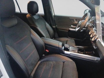MERCEDES-BENZ GLB 200d 150ch AMG Line 8G DCT