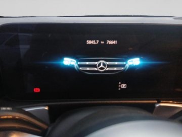 MERCEDES-BENZ GLB 200d 150ch AMG Line 8G DCT