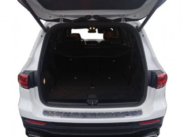 MERCEDES-BENZ GLB 200d 150ch AMG Line 8G DCT
