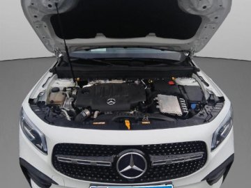 MERCEDES-BENZ GLB 200d 150ch AMG Line 8G DCT
