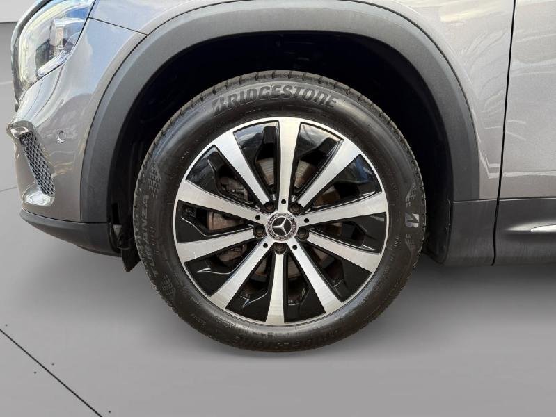 MERCEDES-BENZ GLB 200d 150ch AMG Line 8G DCT