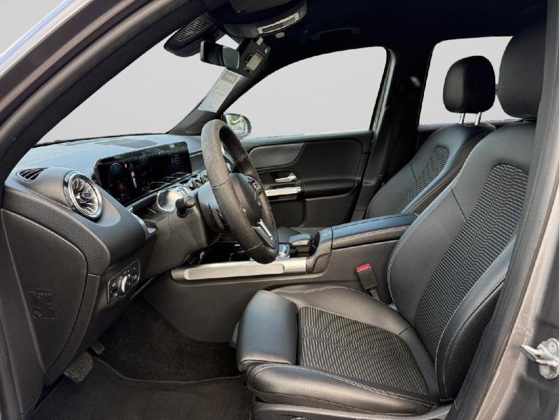 MERCEDES-BENZ GLB 200d 150ch AMG Line 8G DCT