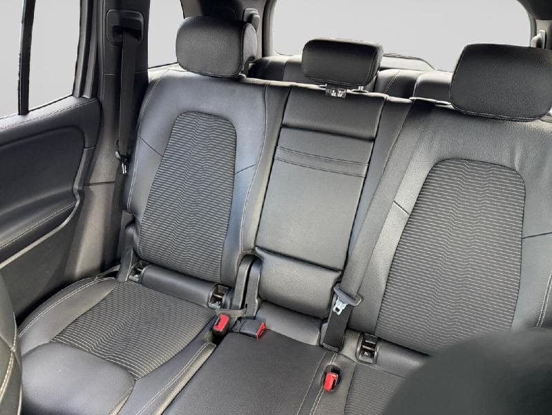 MERCEDES-BENZ GLB 200d 150ch AMG Line 8G DCT