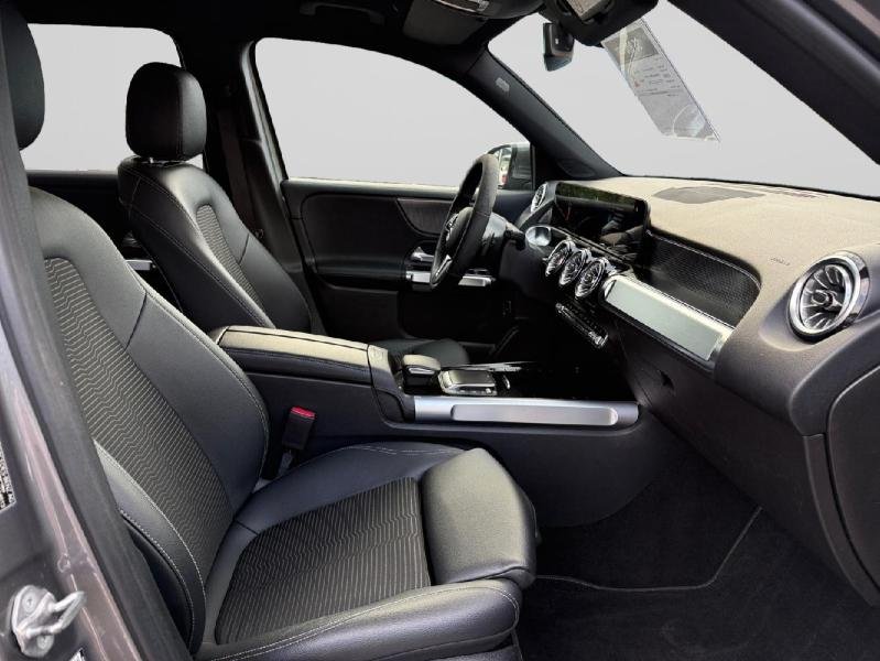 MERCEDES-BENZ GLB 200d 150ch AMG Line 8G DCT