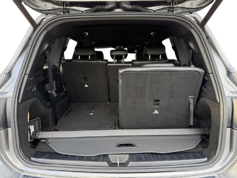 MERCEDES-BENZ GLB 200d 150ch AMG Line 8G DCT