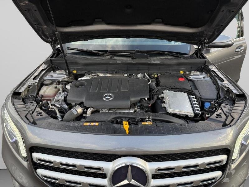 MERCEDES-BENZ GLB 200d 150ch AMG Line 8G DCT