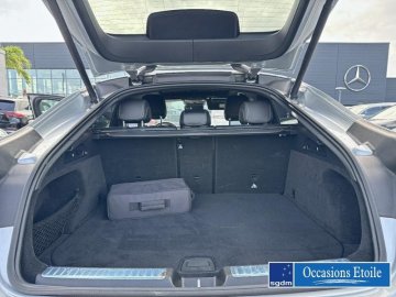 MERCEDES-BENZ GLC Coupé 300 de 194+122ch AMG Line 4Matic 9G-Tronic