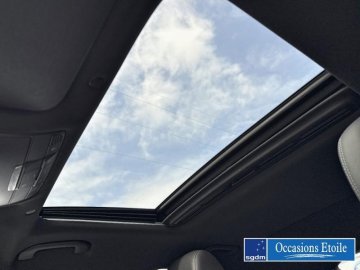 MERCEDES-BENZ GLC Coupé 300 de 194+122ch AMG Line 4Matic 9G-Tronic