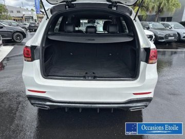 MERCEDES-BENZ GLC 220 d 194ch AMG Line 4Matic 9G-Tronic