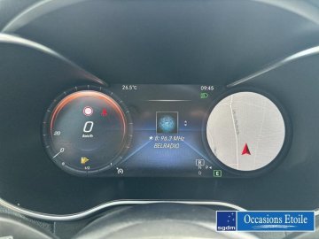 MERCEDES-BENZ GLC 220 d 194ch AMG Line 4Matic 9G-Tronic