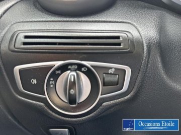 MERCEDES-BENZ GLC 220 d 194ch AMG Line 4Matic 9G-Tronic