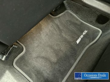 MERCEDES-BENZ GLC 220 d 194ch AMG Line 4Matic 9G-Tronic