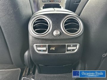 MERCEDES-BENZ GLC 220 d 194ch AMG Line 4Matic 9G-Tronic