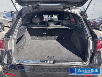 MERCEDES-BENZ GLC 300 d 245ch AMG Line 4Matic 9G-Tronic