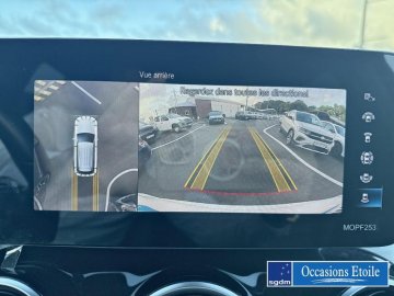 MERCEDES-BENZ GLC 300 de 194+122ch AMG Line 4Matic 9G-Tronic