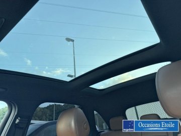 MERCEDES-BENZ GLC 300 de 194+122ch AMG Line 4Matic 9G-Tronic