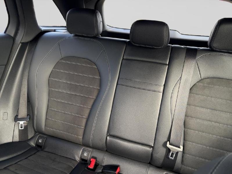 MERCEDES-BENZ GLC 300 de 194+122ch AMG Line 4Matic 9G-Tronic