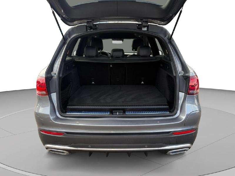 MERCEDES-BENZ GLC 300 de 194+122ch AMG Line 4Matic 9G-Tronic