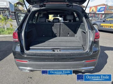 MERCEDES-BENZ GLC 300 e 211+122ch AMG Line 4Matic 9G-Tronic Euro6d-T-EVAP-ISC