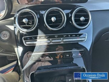 MERCEDES-BENZ GLC 300 e 211+122ch AMG Line 4Matic 9G-Tronic Euro6d-T-EVAP-ISC