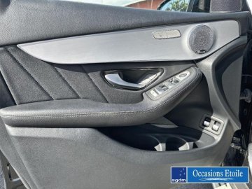 MERCEDES-BENZ GLC 300 e 211+122ch AMG Line 4Matic 9G-Tronic Euro6d-T-EVAP-ISC