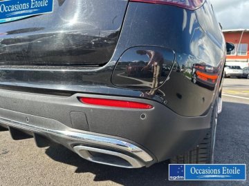 MERCEDES-BENZ GLC 300 e 211+122ch AMG Line 4Matic 9G-Tronic Euro6d-T-EVAP-ISC