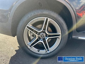 MERCEDES-BENZ GLC 300 e 211+122ch AMG Line 4Matic 9G-Tronic Euro6d-T-EVAP-ISC