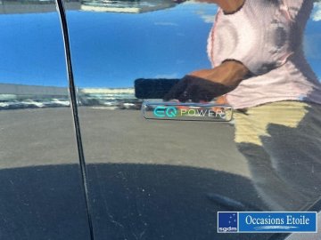 MERCEDES-BENZ GLC 300 e 211+122ch AMG Line 4Matic 9G-Tronic Euro6d-T-EVAP-ISC