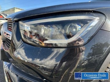 MERCEDES-BENZ GLC 300 e 211+122ch AMG Line 4Matic 9G-Tronic Euro6d-T-EVAP-ISC