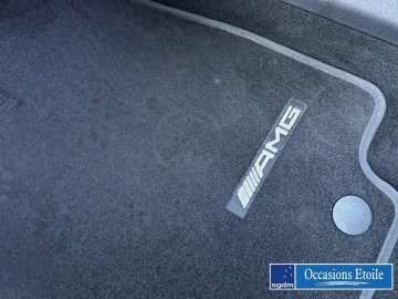 MERCEDES-BENZ GLC 300 e 211+122ch AMG Line 4Matic 9G-Tronic Euro6d-T-EVAP-ISC