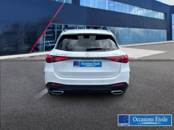MERCEDES-BENZ GLC 300 e Hybrid 313ch AMG Line 4Matic 9G-Tronic