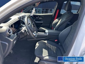 MERCEDES-BENZ GLC 300 e Hybrid 313ch AMG Line 4Matic 9G-Tronic