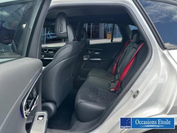 MERCEDES-BENZ GLC 300 e Hybrid 313ch AMG Line 4Matic 9G-Tronic
