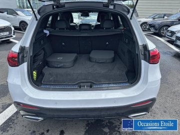 MERCEDES-BENZ GLC 300 e Hybrid 313ch AMG Line 4Matic 9G-Tronic