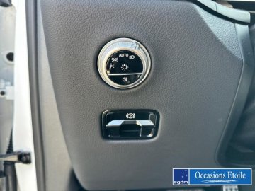 MERCEDES-BENZ GLC 300 e Hybrid 313ch AMG Line 4Matic 9G-Tronic