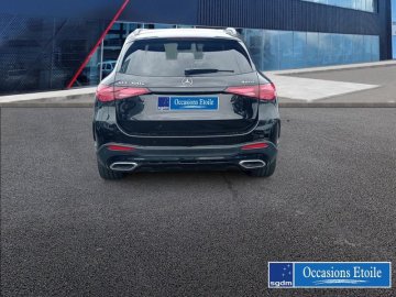 MERCEDES-BENZ GLC 300 e Hybrid 313ch AMG Line 4Matic 9G-Tronic