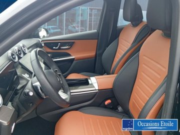 MERCEDES-BENZ GLC 300 e Hybrid 313ch AMG Line 4Matic 9G-Tronic