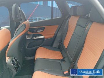 MERCEDES-BENZ GLC 300 e Hybrid 313ch AMG Line 4Matic 9G-Tronic
