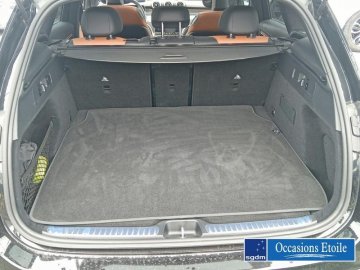 MERCEDES-BENZ GLC 300 e Hybrid 313ch AMG Line 4Matic 9G-Tronic
