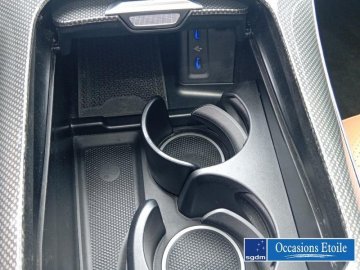 MERCEDES-BENZ GLC 300 e Hybrid 313ch AMG Line 4Matic 9G-Tronic