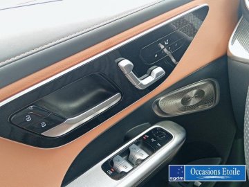 MERCEDES-BENZ GLC 300 e Hybrid 313ch AMG Line 4Matic 9G-Tronic