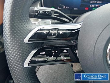 MERCEDES-BENZ GLC 300 e Hybrid 313ch AMG Line 4Matic 9G-Tronic