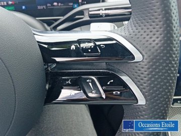 MERCEDES-BENZ GLC 300 e Hybrid 313ch AMG Line 4Matic 9G-Tronic