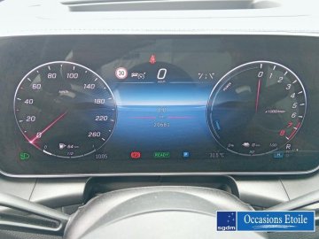 MERCEDES-BENZ GLC 300 e Hybrid 313ch AMG Line 4Matic 9G-Tronic