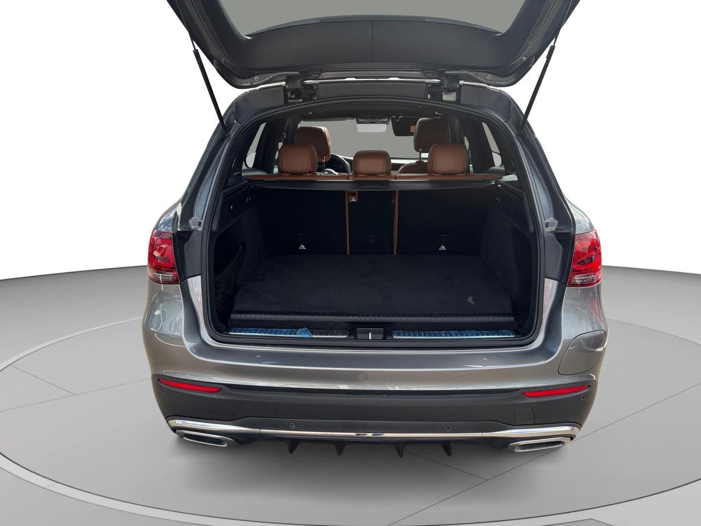MERCEDES-BENZ GLC 300de 4MATIC SUV AMG Line